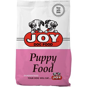 Joy Puppy Dry Dog Food