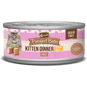 merrick cat food recall 2020