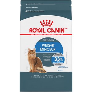 Royal Canin Weight Care Dry Cat Food