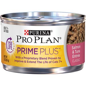 Purina Pro Plan Cat Food Reviews 2024 (115 recipes) - Pet Food Sherpa