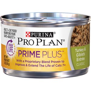 Purina Pro Plan Cat Food Reviews 2024 (115 recipes) - Pet Food Sherpa