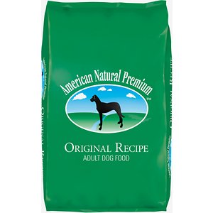 American Natural Premium Original Recipe Dry Dog Food