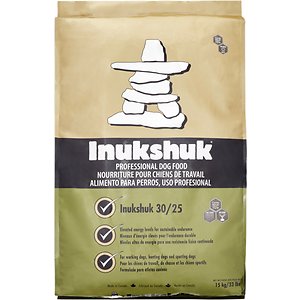 Inukshuk Dog Food Amazon