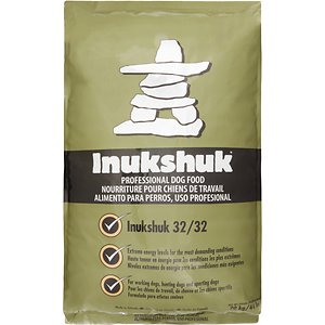 Inukshuk Professional Dry Dog Food 32/32