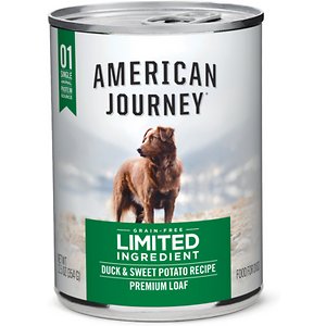 American journey dog outlet food recall