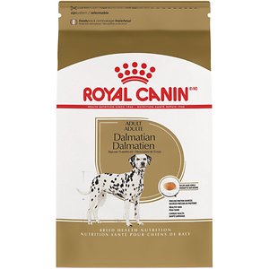 Image of Royal Canin Dalmatian Adult Dry Dog Food