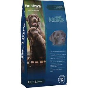 Dr. Tim's All Life Stages Kinesis Formula Dry Dog Food