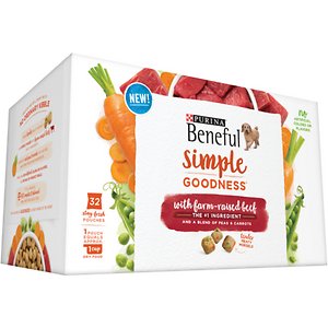 purina beneful simple