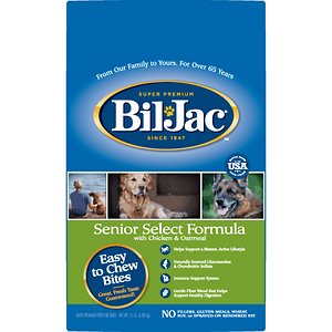 Bil and jac on sale dog food reviews