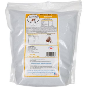 Beaverdam Pet Food Hi-Protein 27/12 Dry Dog Food