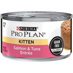 Purina Pro Plan Cat Food Reviews 2024 (115 recipes) - Pet Food Sherpa