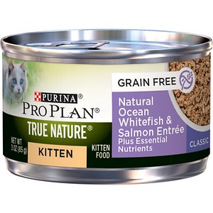 Purina Pro Plan Cat Food Reviews 2024 115 recipes Pet Food Sherpa