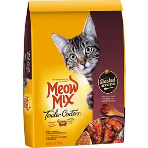 the best dry cat food 2020