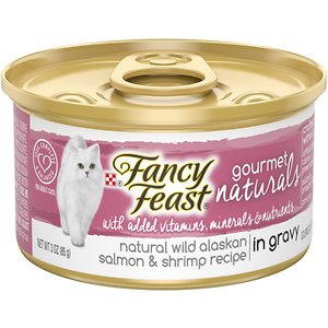 Fancy Feast Cat Food Reviews 2024 (149 recipes) - Pet Food Sherpa