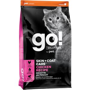 Go Cat Food Reviews 2024 24 recipes Pet Food Sherpa