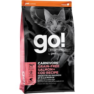 Go solutions hotsell dog food review