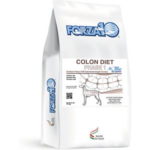 Forza10 Nutraceutic Active Colon Diet Phase 1 Dry Dog Food
