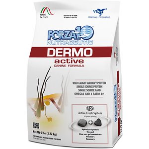 Forza10 Nutraceutic Active Dermo Dry Dog Food