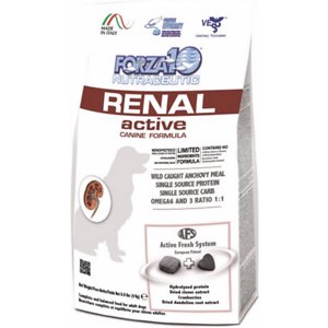 renal support diet for dogs