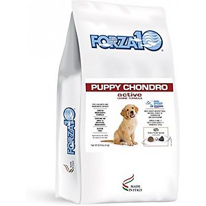 Forza10 Nutraceutic Active Puppy Chondro Diet Dry Dog Food