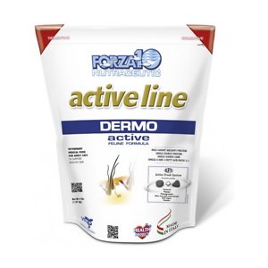 Forza10 Nutraceutic Active Line Dermo Dry Cat Food