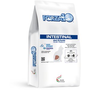 Forza10 Nutraceutic Active Intestinal Support Diet Dry Cat Food