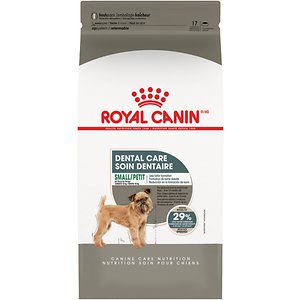 Royal Canin Dental Care Small Dog Food