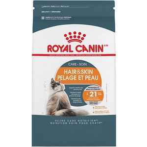 royal canin recall cat