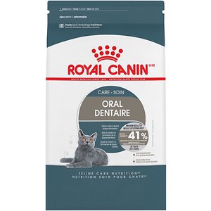 Royal Canin Feline Care Nutrition Oral Care Adult Dry Cat Food