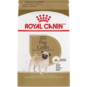 Royal Canin Pug Adult Dry Dog Food