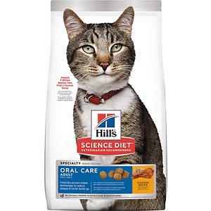 Hill s Science Diet Cat Food Reviews 2024 85 recipes Pet Food