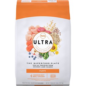 Image of Nutro Ultra Puppy Dry Dog Food