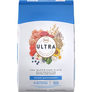 Image of Nutro Ultra Weight Management Dry Dog Food