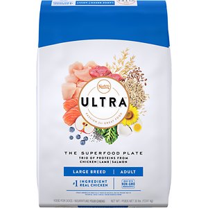 Image of Nutro Ultra Large Breed Adult Dry Dog Food