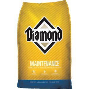 Diamond Maintenance Formula Adult Dry Dog Food