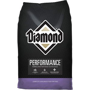 Diamond Performance Formula Adult Dry Dog Food