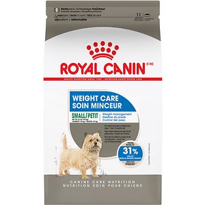 Royal Canin Small Weight Care Dry Dog Food