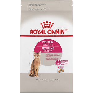 Royal Canin Protein Selective Dry Cat Food