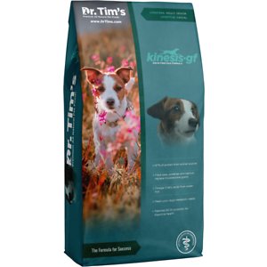 Dr. Tim's Grain-Free Kinesis Formula Dry Dog Food