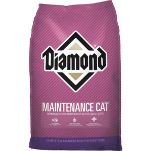 Diamond Maintenance Formula Adult Dry Cat Food