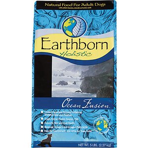 Earthborn Holistic Ocean Fusion Natural Dry Dog Food