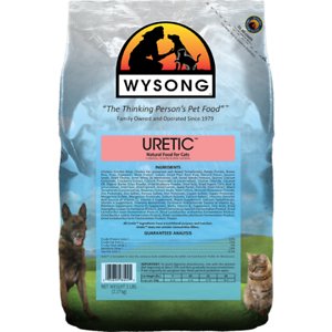 Wysong Uretic Dry Cat Food