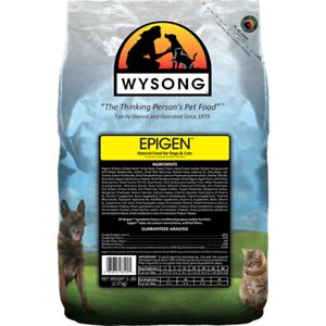 Wysong Epigen Starch-Free Chicken Formula Grain-Free Dry Dog & Cat Food