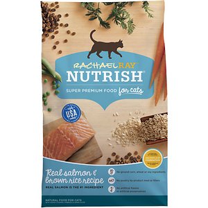 Rachael Ray Nutrish Cat Food Reviews 2024 25 recipes Pet Food