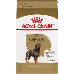 Royal Canin Rottweiler Adult Dry Dog Food