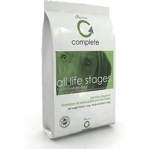 Horizon Complete All Life Stages Dry Dog Food