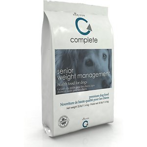 Image of Horizon Complete Senior Weight Management Dry Dog Food