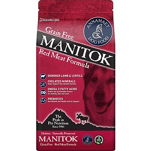 manitok red meat formula