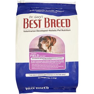 Dr gary's hotsell best breed reviews