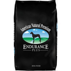 American Natural Premium Endurance Plus Dry Dog Food
